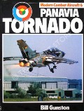Panavia Tornado  by GUNSTON, Bill 